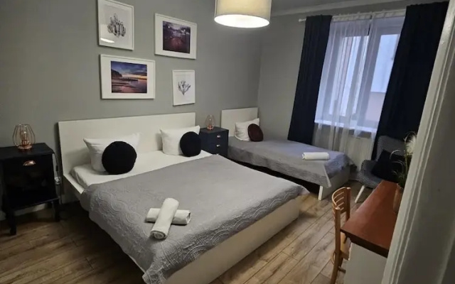 Gdynia City Center 2 by Grand Apartments
