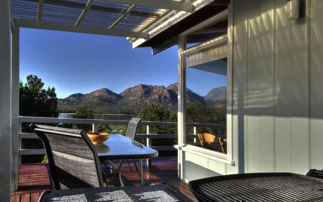 Freycinet Beachfront Retreat