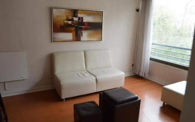 Home Valdivia Providencia