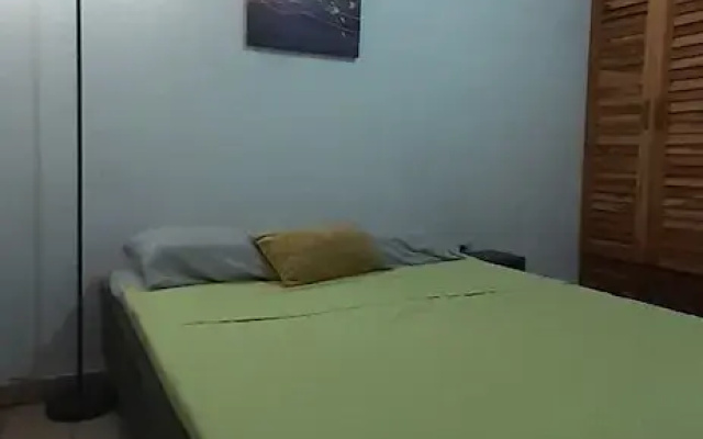 Casa Cuatro Lunas