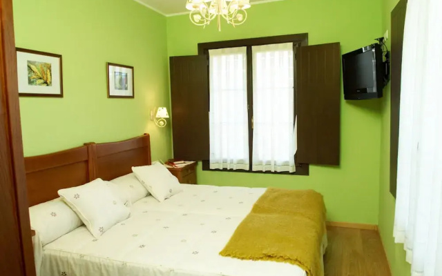 Apartamentos Correhuela
