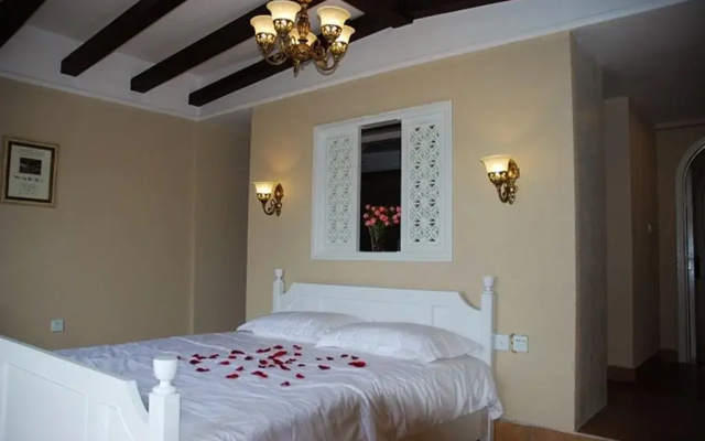 Sanya You Jia Business Hotel