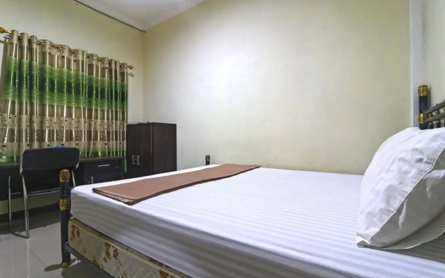 Pondok Seruni Syariah Banjarbaru