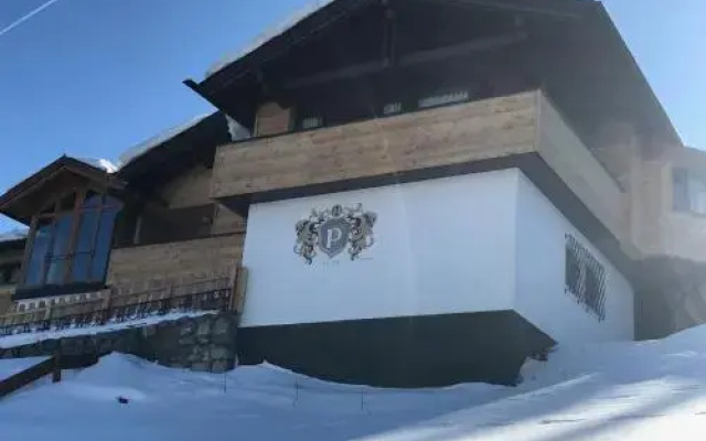 Ski In/Ski Out Ferienhaus Berghof by Schladmingurlaub
