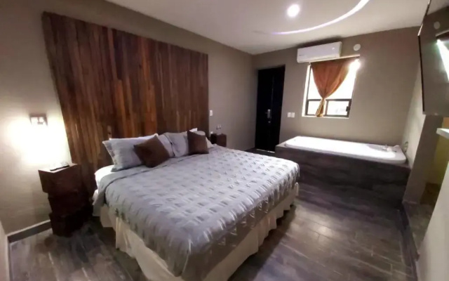 Independencia Dos 7 Hotel Boutique