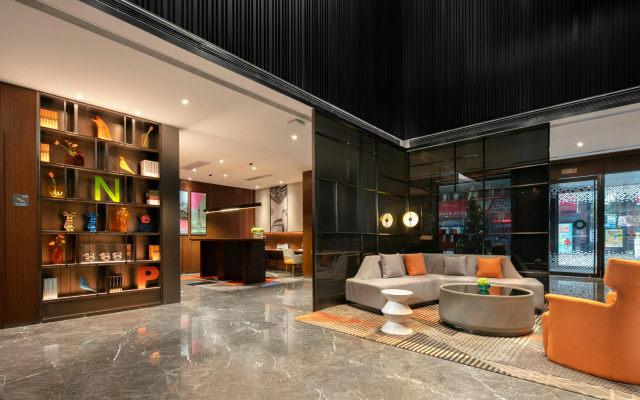Hampton by Hilton Foshan Dali