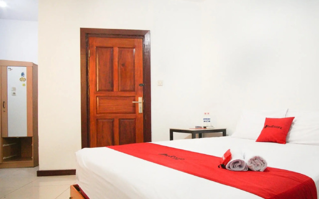 Citihub Hotel @ Abepura
