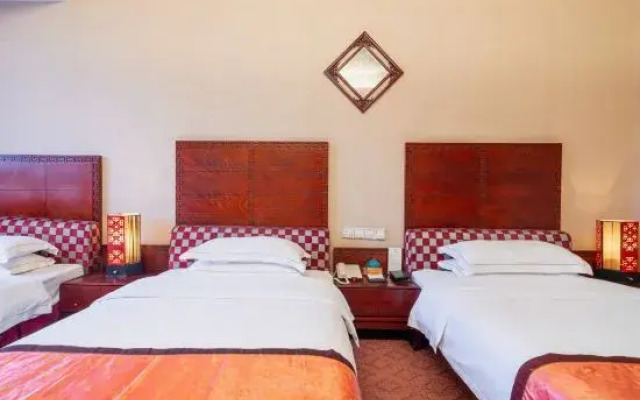 Taining Hotel