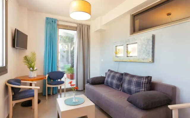 Sea View Luxury Apartments