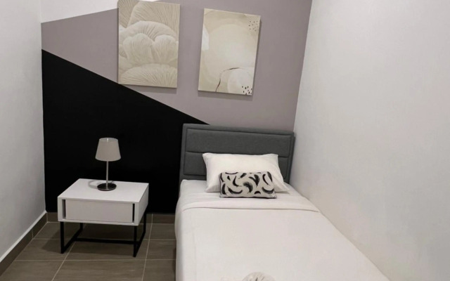 JsAdli Suite TROIKA RESIDENCE Kota Bharu