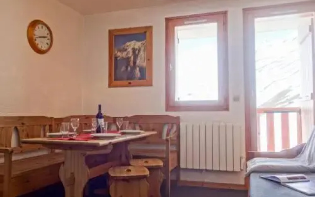 Apartment La Divaria.3