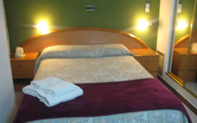 Hostal Paraíso