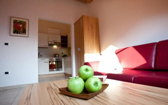 Gasserhof Aicha