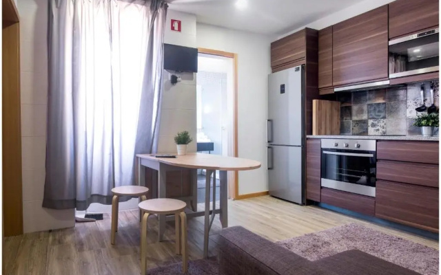 Suite T1
