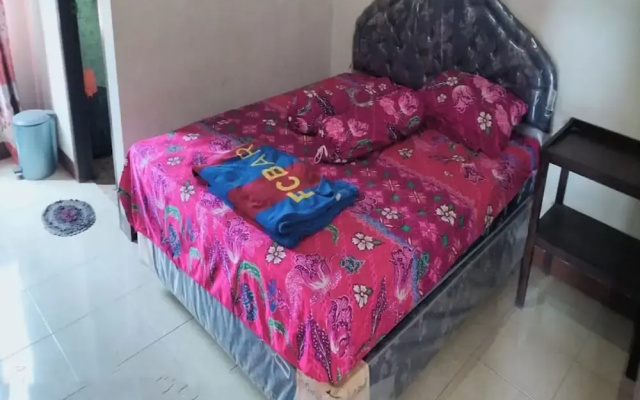 Hotel O Aida Lestari