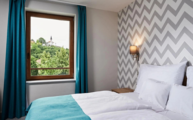 Hotel Adalbert