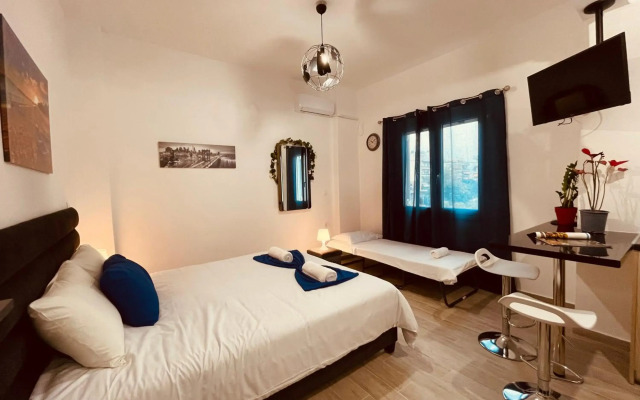 Diamond Apartment