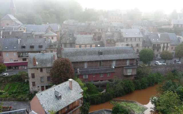 Camping Glamping Terre Rouge