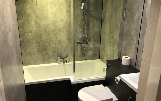 Busta House Hotel