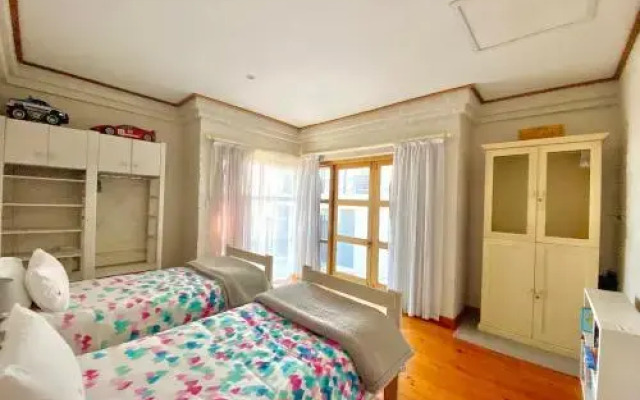 Melkbos Beach Cottage