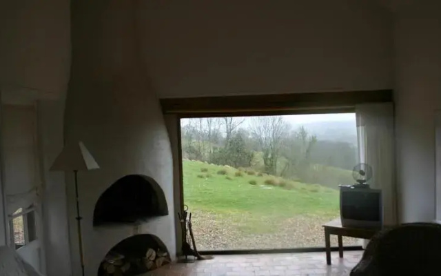 La Bergerie