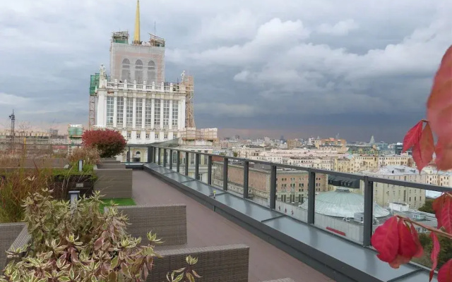 Mini-Hotel Persona Grata