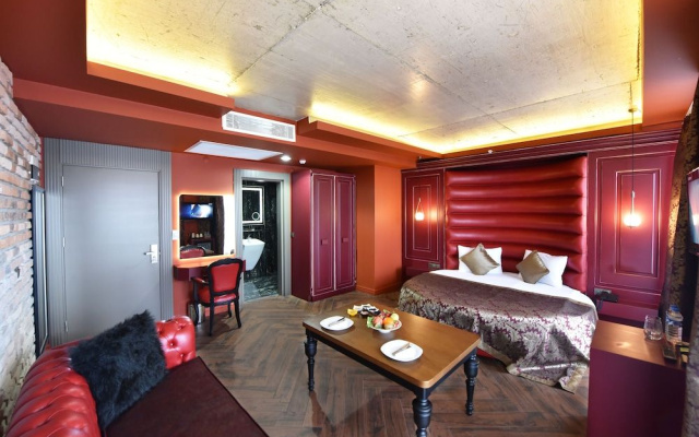 Bayberd Hotel