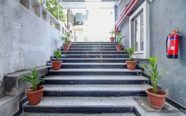 Super Townhouse Rcc Majestic 397 LB Nagar
