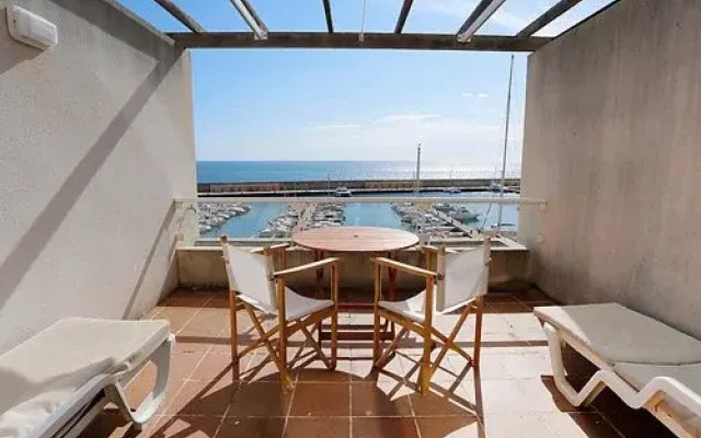 Villa Marina del Port