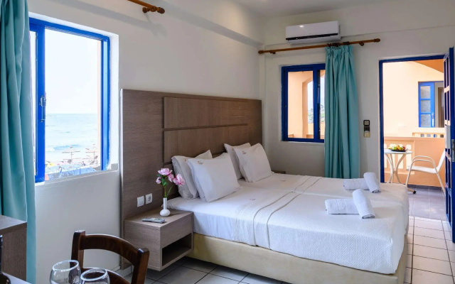 Miramare High Beach Annex