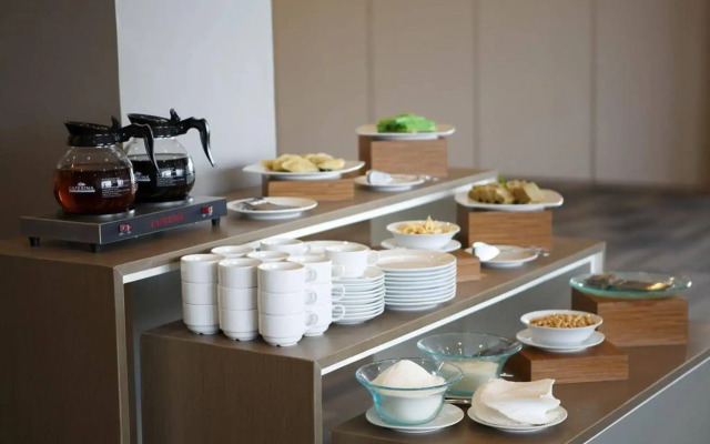 Amaris Hotel La Codefin - Kemang