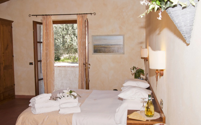 Agriturismo Lupo Cerrino