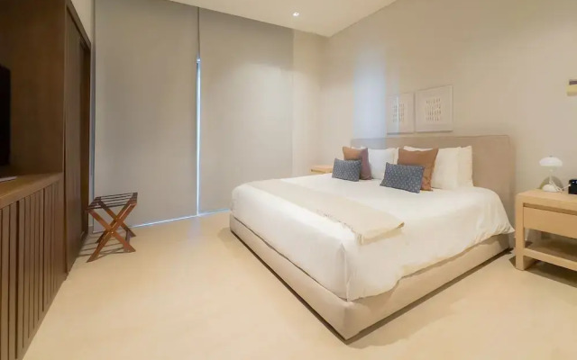 Paraiso Residences Marina Cabo by Capitalia