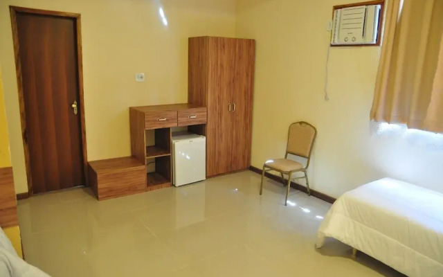 Hotel da Montanha