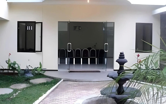 Seulawah Resort And Cafe