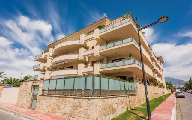Apartamento Noray Playa
