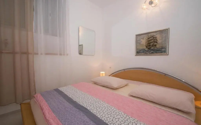 Apartment Nikita