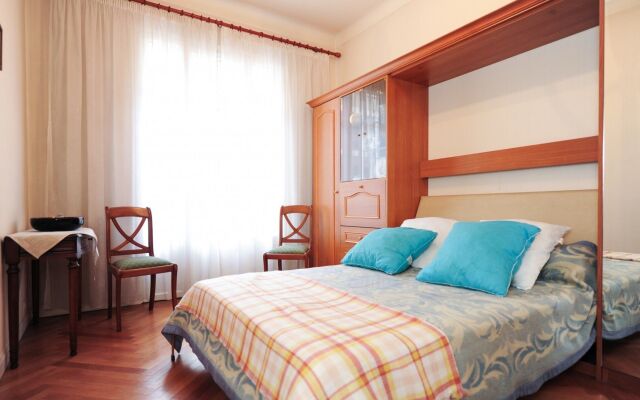 Appartement Minuetto - 5 Stars Holiday House 0