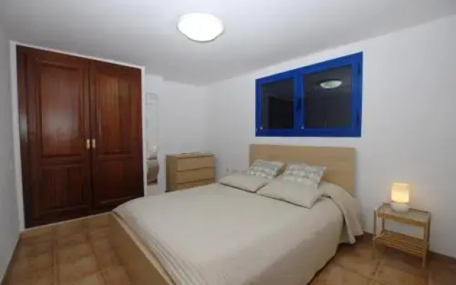 Casita al Mar