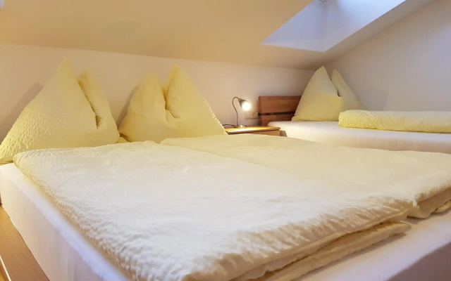 Ferienwohnung Lenz