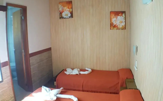 Hotel Mirasol