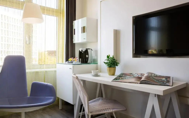 Hotel Indigo Berlin – Ku’damm by IHG