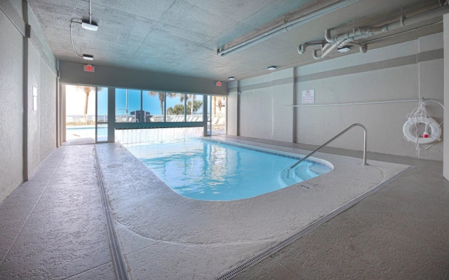 Tradewinds 203 1 Bedroom Condo