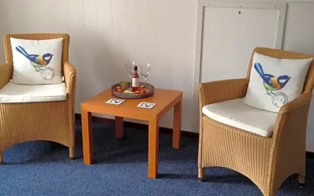 B&B de Kornelishoeve