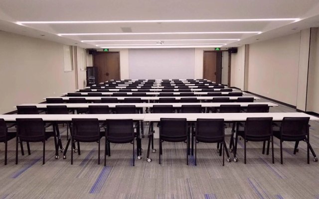 Hanting Hotel Yuncheng Xinjiangjiangzhou Avenue