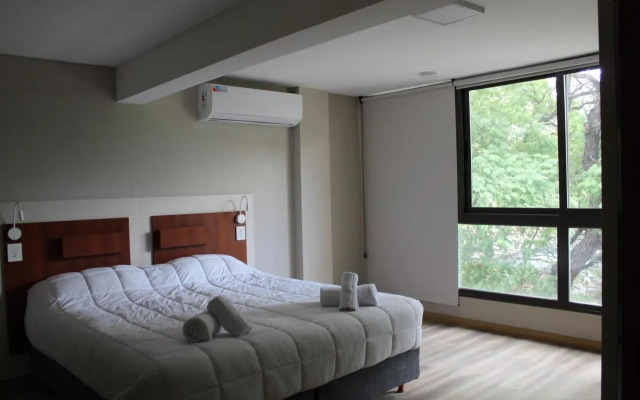 Nómade Hostel mdz