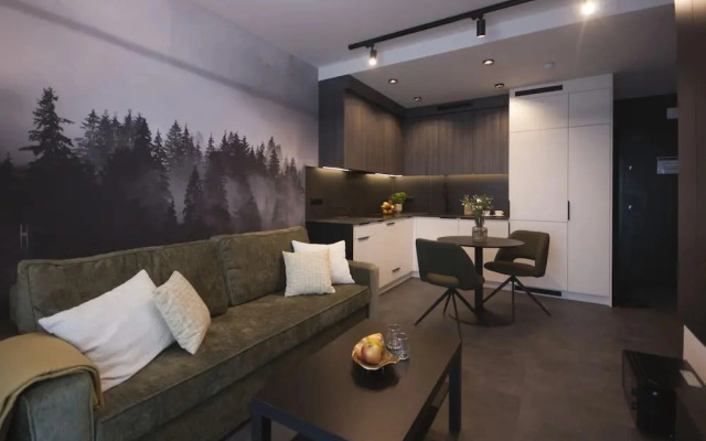 NG Apartments