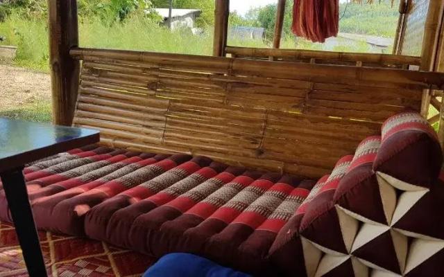 Slacklines Hostel