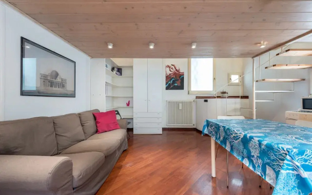 Sangallo Mini Loft Great Value