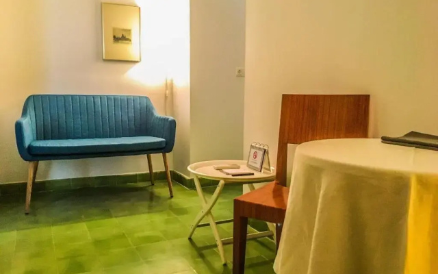 Hotel El Baciyelmo